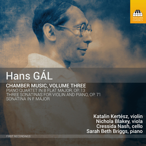 Violin Sonatina No. 1 in G Major, Op. 71 No. 1: I. Allegretto