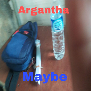 Maybe (Solo Version)