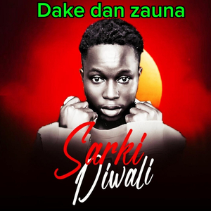 Dake dan zauna