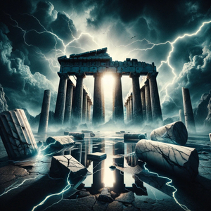 Δύναμη και Πάθος