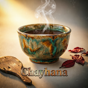 Chayhana