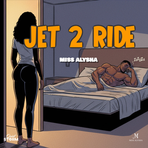 Jet 2 Ride