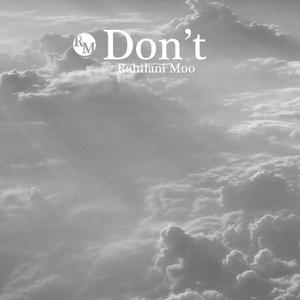 Don't