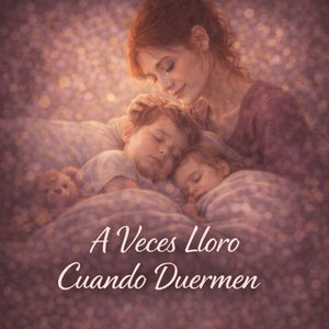 A Veces Lloro Cuando Duermen