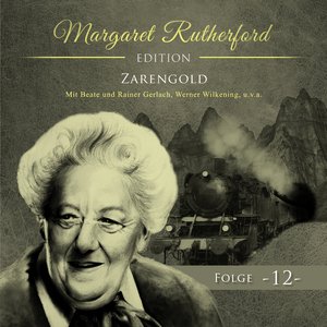 Margaret Rutherford Edition Folge 12 - Zarengold (Teil 23)