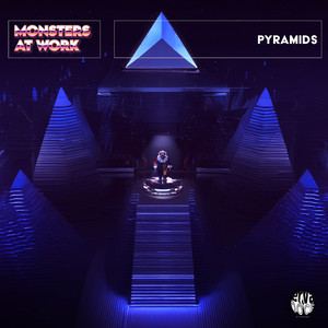 Pyramids (Original Mix)