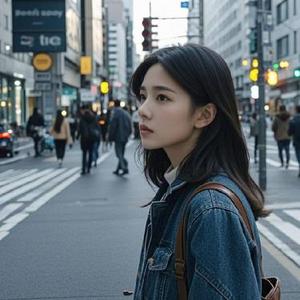 这个世界不能没有你-女声版