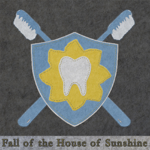 Brace Yourself (Tooth Scary)