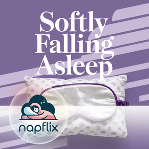 Beautiful Deep Sleep Music with Rainfall Therapy