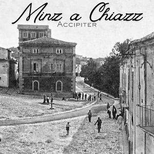 Minz a chiazz