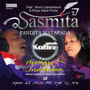 Sasmita Pandita Mayapada (Sunda Version)
