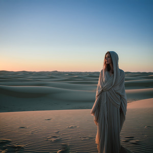 Aeterna .C_A Endless Night (Remix)
