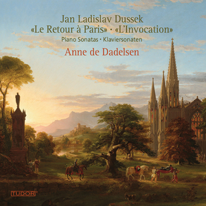 Piano Sonata No. 28 in F Minor, Op. 77 "L'invocation":IV. Rondo. Allegro moderato