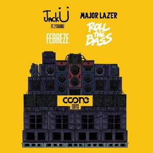 Roll The Bass (Coone Edit)