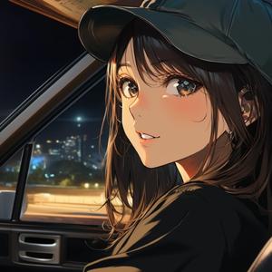 秋のラプソディー/ Autumn Rhapsody