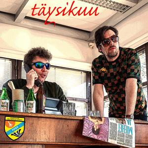 Täysikuu