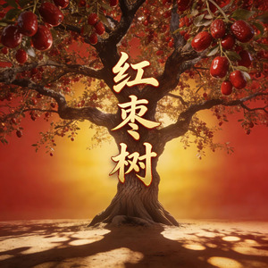 红枣树