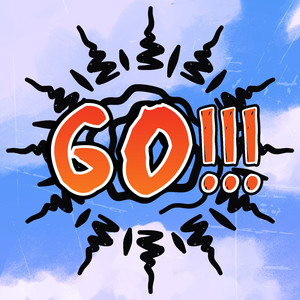 Go!!!