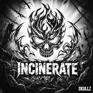 Incinerate