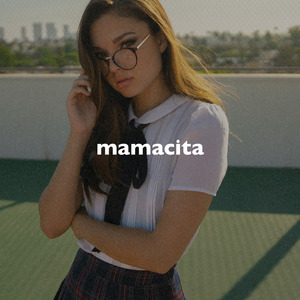 Mamacita (Slowed + Reverb Edit)