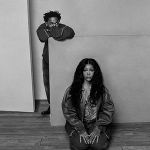 [FREE]SZA x KendrickLamar type beat "Hug"