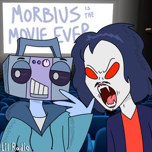 Morbius 2 The Movie