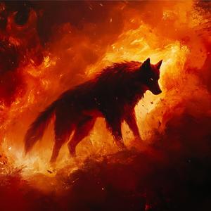 The Fire of Ragnarök