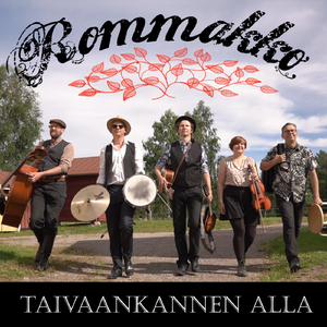 Taivaankannen alla