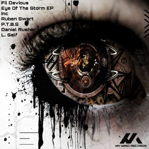 Eye Of The Storm (Ruben Swart Remix)