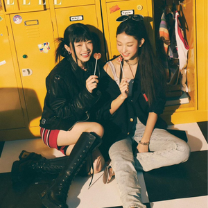 Hurt (MAMA Stage Ver.)