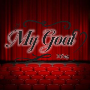My Goal（伴奏）