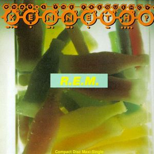 What's the Frequency, Kenneth?