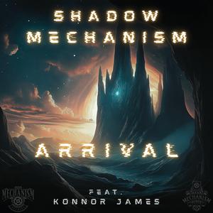 Arrival (feat. Konnor James)
