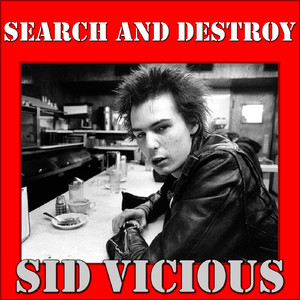 Search & Destroy (Live)