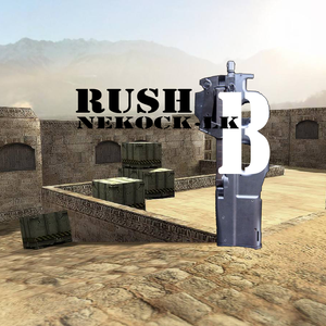 Rush B（Original Mix）