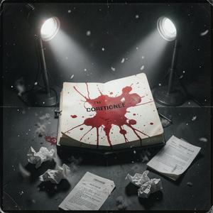 Blutgeld im Blitzlich