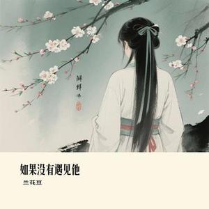如果没有遇见他 (Cover 向思思)