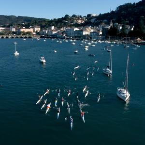 Spot Paisaxe (Campaña da Deputación da Coruña)