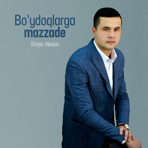 Bo'ydoqlarga mazzade