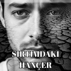 Sırtımdakı hançer