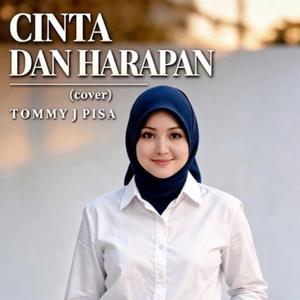 CINTA DAN HARAPAN