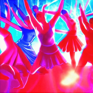 相思的夜 (吉特巴版)