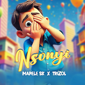 Nsonyi