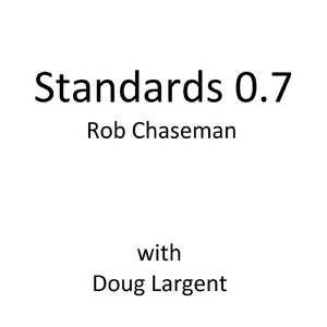 Four (feat. Doug Largent)