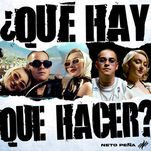 ¿Qué Hay Que Hacer?