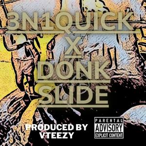 Slide (feat. Donk)