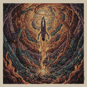 Descent Burning