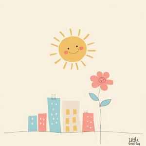 Little Good Day (평범한 오늘이 좋아)