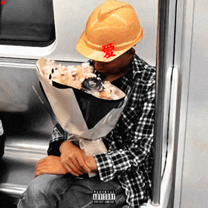 愛i (Prod.By Morrow x wustin)