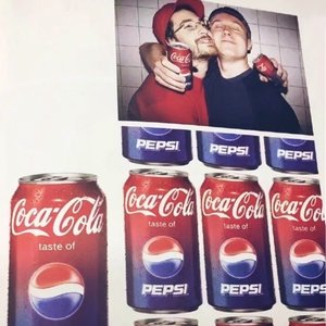 Dingdang Cola